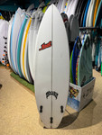 5'9 LOST 3.0 STUB SURFBOARD (253266)