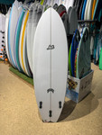 5'5 LOST RNF 96 SURFBOARD (294797)