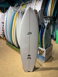 5'5 LOST RNF 96 SURFBOARD (294797)