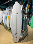 7'0 LOST RNF 96 KINGFISH SURFBOARD (294525)