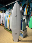 7'0 LOST RNF 96 KINGFISH SURFBOARD (294525)