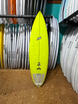 5'9 LOST MINI DRIVER USED SURFBOARD (287805)