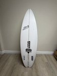 5'7 1/2 LOST 3.0 STUB DRIVER USED SURFBOARD (295639)