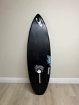 5'4 LOST DRIVER 3.0 USED SURFBOARD (290830)