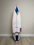 5'5 LOST STEP DRIVER USED SURFBOARD (276955)