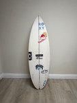 5'5 1/2 LOST STEP DRIVER USED SURFBOARD (284357)