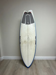 5'11 LOST MICKSTAPE GOOFY USED SURFBOARD (249369)