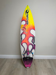 5'6 LOST WHIPLASH ERIN BROOKS USED SURFBOARD (280505)