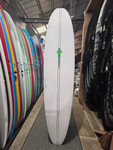 9'0 HERBIE FLETCHER THRILLER LONGBOARD (B2899)