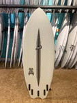 5'4 LOST HYDRA SURFBOARD (19567)