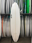 8'0 QUIET FLIGHT STINGFISH SURFBOARD (63960)