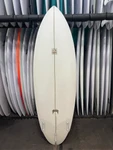 6'2 LOST RETRO TRIPPER USED SURFBOARD (256004)