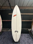 6'2 LOST STEP DRIVER SURFBOARD (289428)