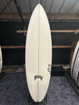 6'6 LOST STEP DRIVER SURFBOARD (289432)