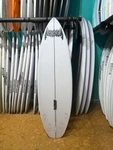 5'10 LOST SPEED DEMON SURFBOARD (299749)