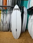 6'1 LOST SPEED DEMON SURFBOARD (299744)