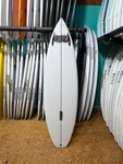 6'1 LOST SPEED DEMON SURFBOARD (299744)