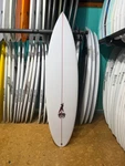 6'4 LOST THE GRIFFIN SURFBOARD (299925)