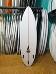 5'11 LOST THE GRIFFIN SURFBOARD (298932)