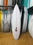 5'11 LOST THE GRIFFIN SURFBOARD (298932)