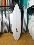 5'11 LOST THE GRIFFIN SURFBOARD (298935)