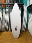 5'11 LOST THE GRIFFIN SURFBOARD (298935)