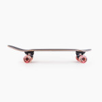 LANDYACHTZ DINGHY CLASSIC COMPLETE CRUISER SKATEBOARD - GHOSTED