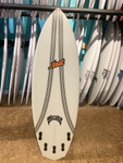 5'7 LOST ROCKET REDUX WIDE SURFBOARD (19721)