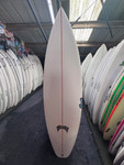 6'1 LOST SUB DRIVER 2.0 SURFBOARD (288334)