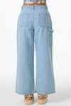 ONEILL CHANDLER DENIM PANT (SU2640901)