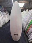 6'1 Lost Sub Driver 3.0 Swallow Surfboard - Poly, 32L