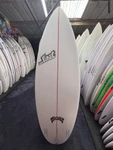 5'9 LOST 3.0 STUB THUMB SURFBOARD (297798)