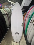 6'3 LOST BIG RIG DRIVER SURFBOARD (299197)