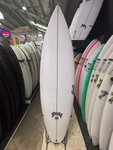 6'3 LOST BIG RIG DRIVER SURFBOARD (299197)