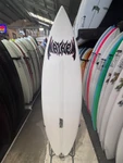 5'6 LOST LIGHTSPEED II SPEED DEMON SURFBOARD (299577)