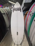 5'6 LOST LIGHTSPEED II SPEED DEMON SURFBOARD (299577)