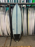 5'9 HAYDENSHAPES HYPTO KRYPTO FUTURE FLEX USED SURFBOARD (USED0005)