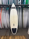 6'0 LOST LIGHTSPEED II SPEED DEMON USED SURFBOARD (296582)