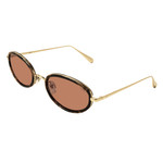 I-SEA ELOISE TORT/SORBET SUNGLASSES (601570857027)