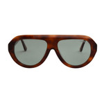 I-SEA ASPEN HONEY TORT/MINT SUNGLASSES (732131075182)