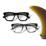 I-SEA SHAPER READERS +2.5 - BLACK (601570859595)