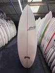 6'2 LOST DRIVER 3.0 PLUS SURFBOARD (289696)