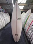 6'2 LOST DRIVER 3.0 PLUS SURFBOARD (289696)