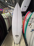 6'1 LOST BIG RIG DRIVER SURFBOARD (299195)
