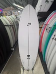 6'4 LOST RNF TWINZER 96ER SURFBOARD (296773)
