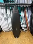5'6 LOST BLACKSHEEP SPEED DEMON SURFBOARD (120405)