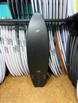 6'4 LOST DOUBLE DART RNF 96 SURFBOARD (120795)