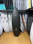 6'3 LOST DOUBLE DART RNF 96 SURFBOARD (120817)