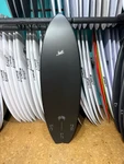5'11 LOST DOUBLE DART RNF 96 SURFBOARD (120791)
