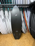 5'8 Lost Double Dart RNF 96 Surfboard - 32.00L